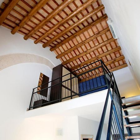 Il Borgo Del Principino Aparthotel Favignana Exterior photo