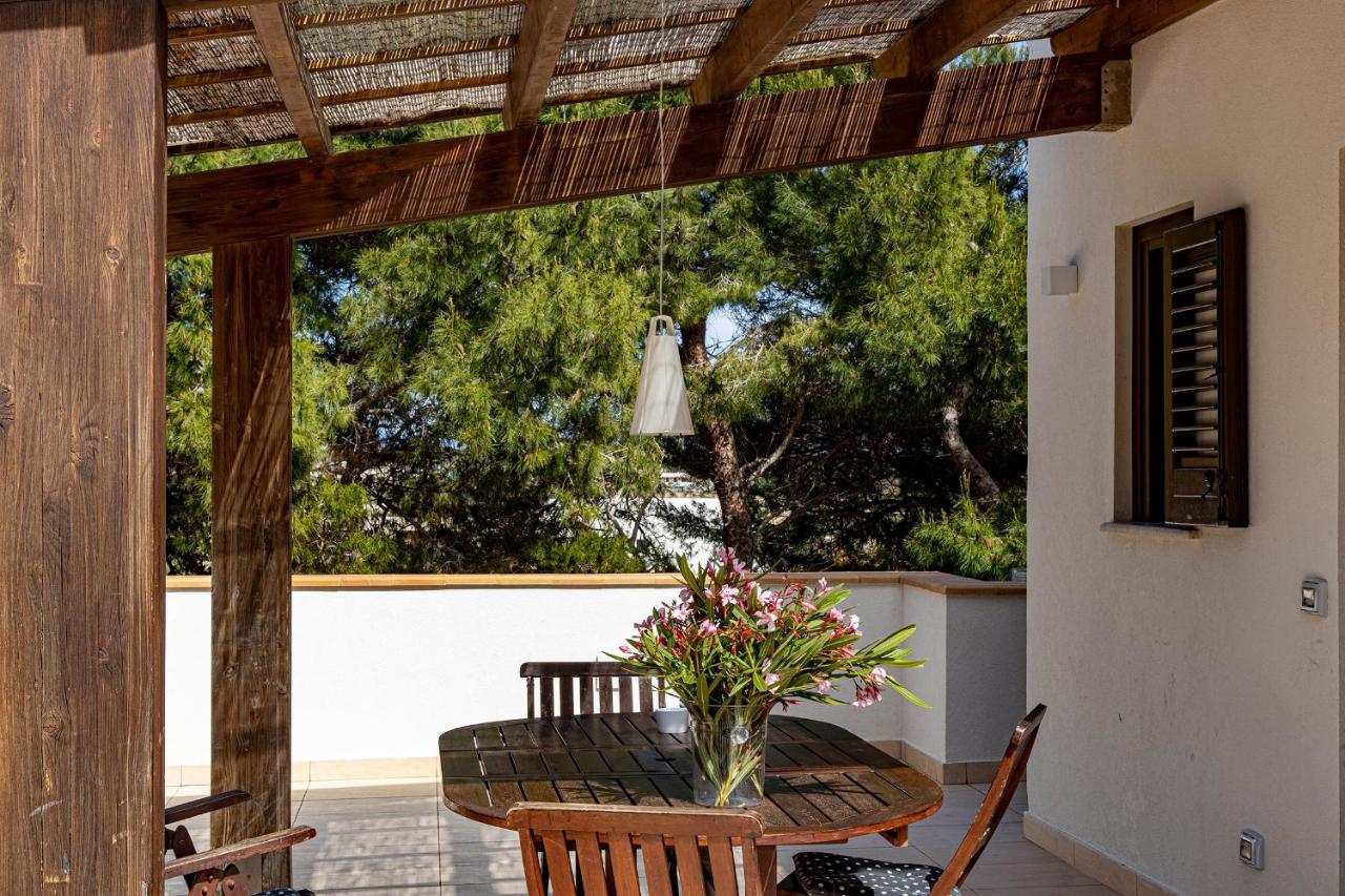 Il Borgo Del Principino Aparthotel Favignana Exterior photo