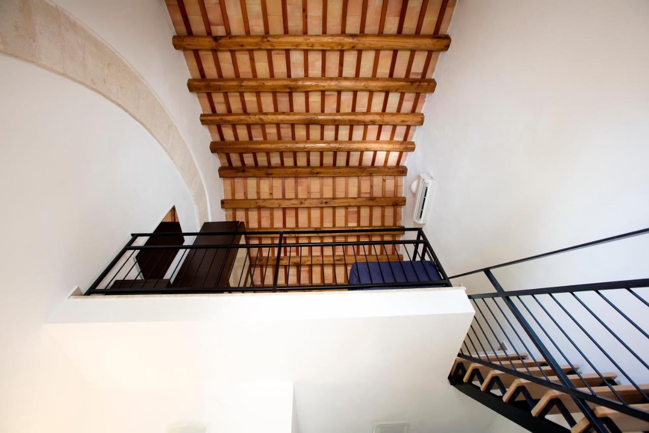 Il Borgo Del Principino Aparthotel Favignana Exterior photo