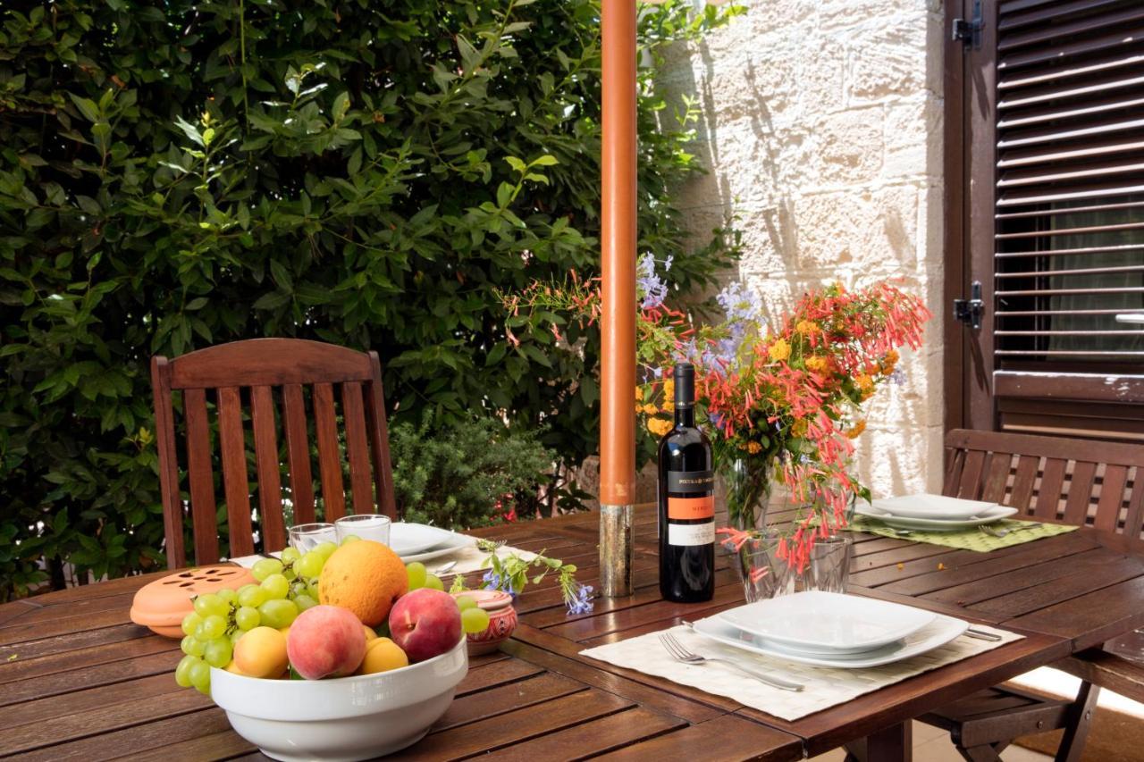 Il Borgo Del Principino Aparthotel Favignana Exterior photo