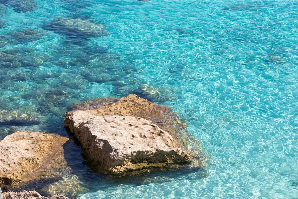 Il Borgo Del Principino Aparthotel Favignana Exterior photo