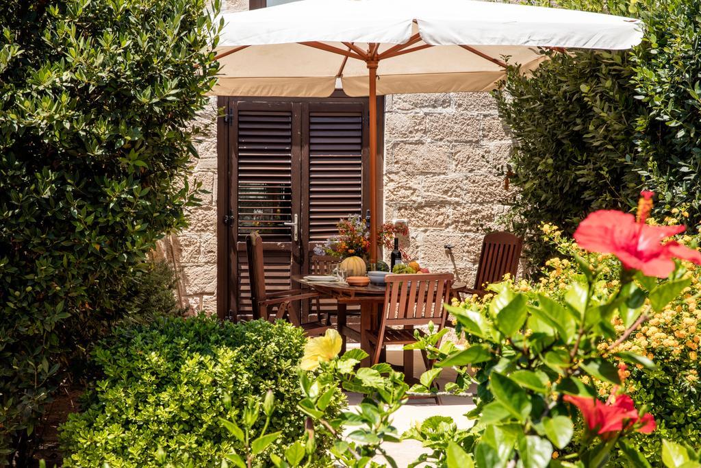 Il Borgo Del Principino Aparthotel Favignana Exterior photo