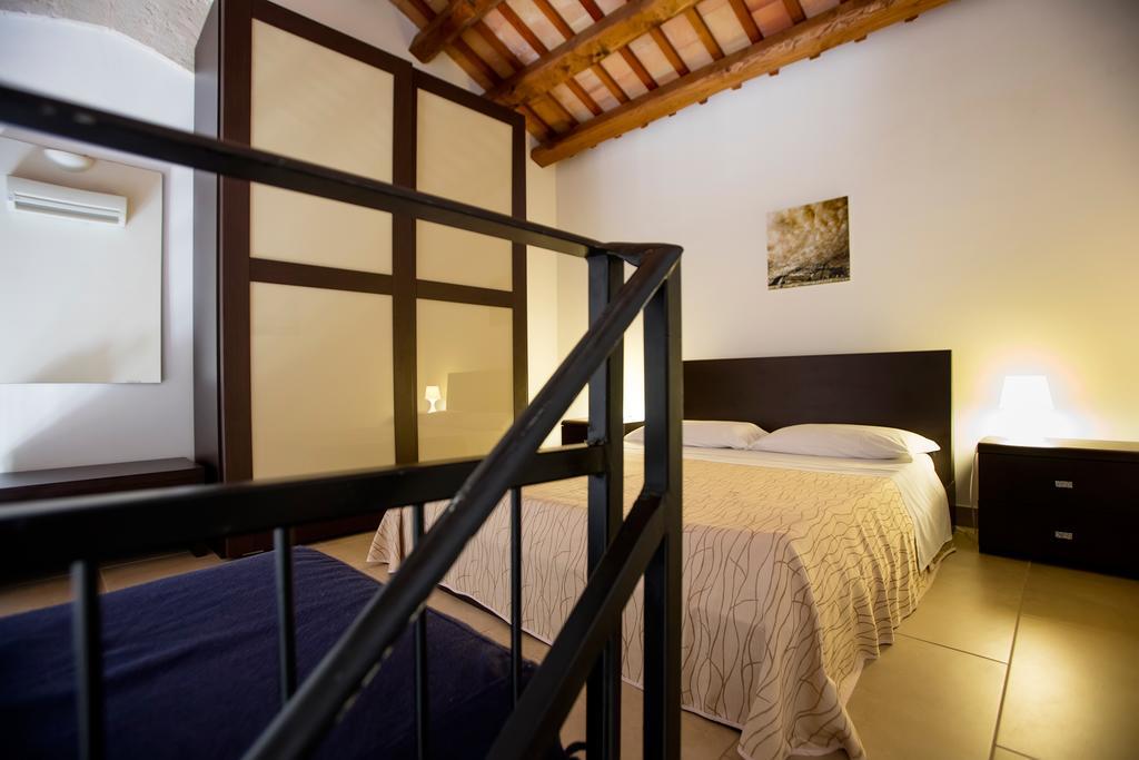 Il Borgo Del Principino Aparthotel Favignana Exterior photo