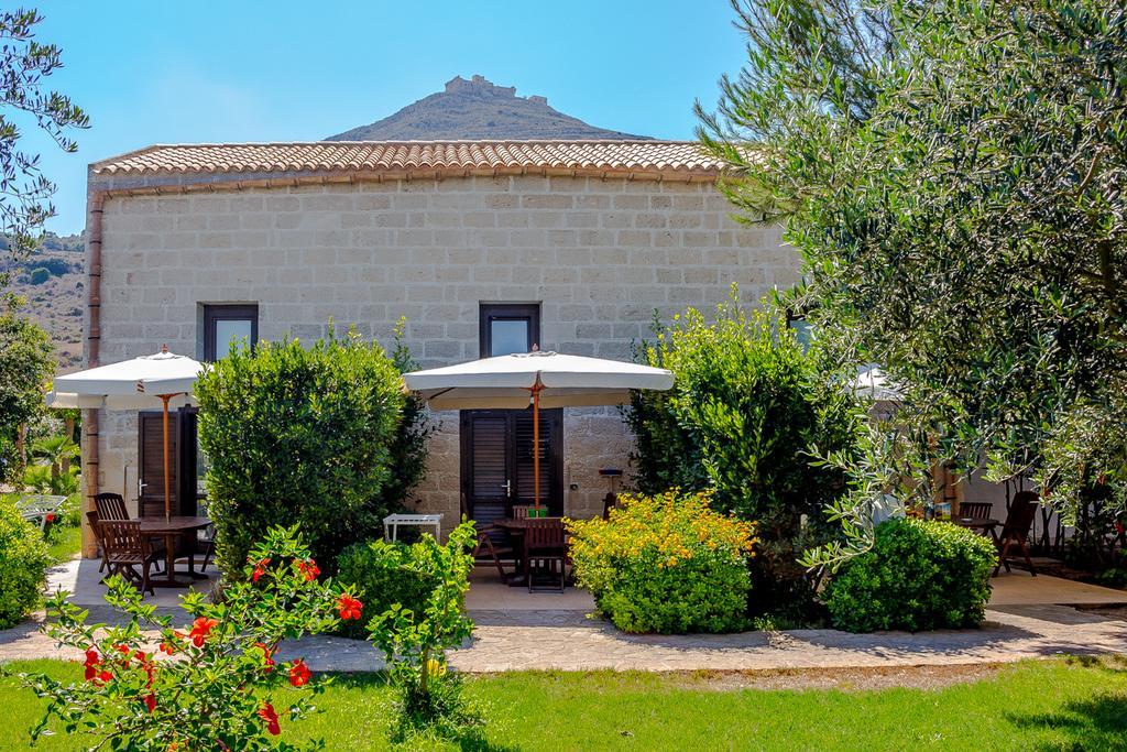 Il Borgo Del Principino Aparthotel Favignana Exterior photo