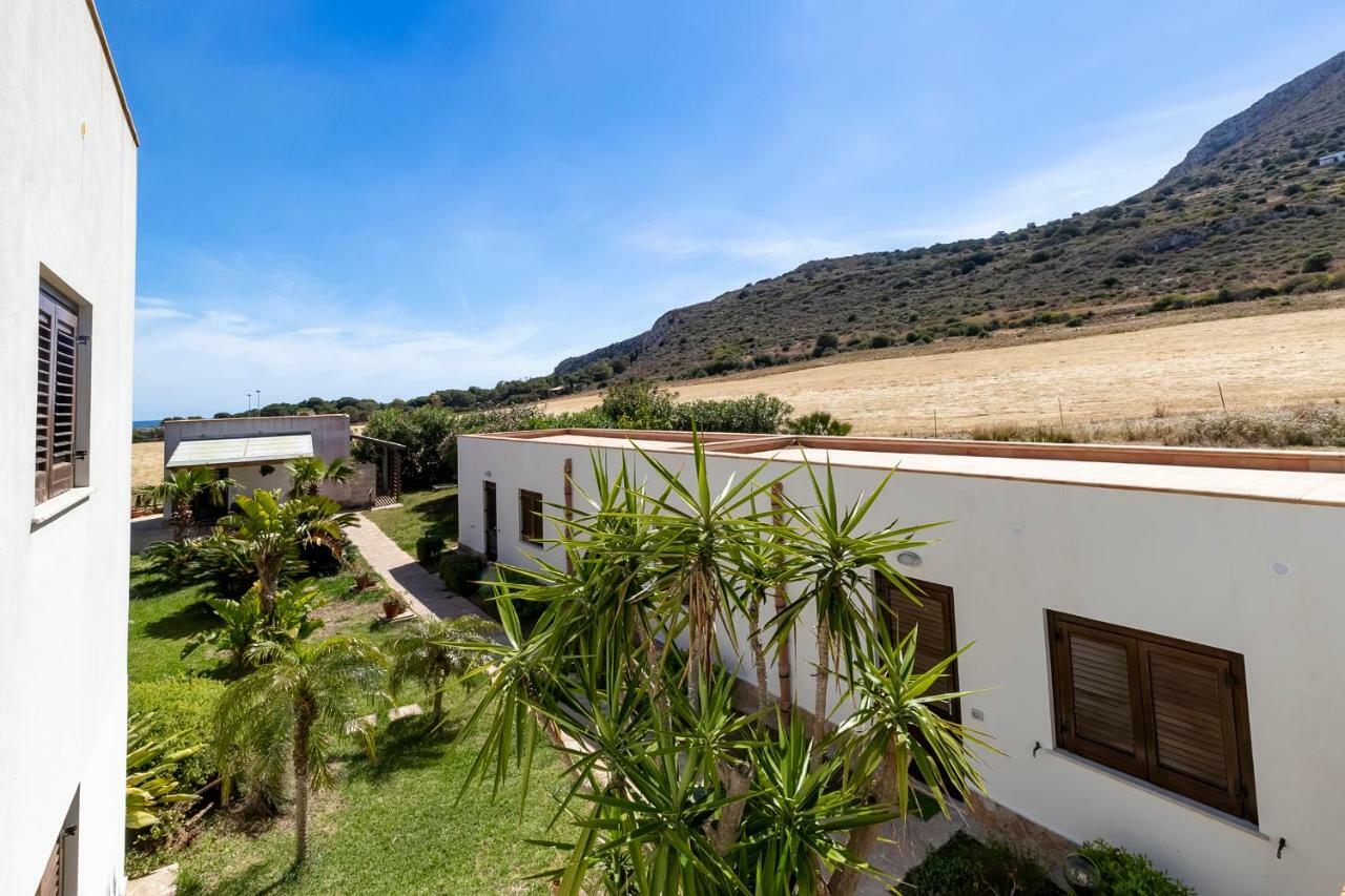 Il Borgo Del Principino Aparthotel Favignana Exterior photo